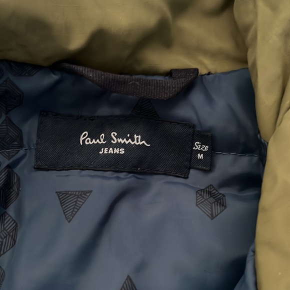 Paul smith jacket - Picture 5 of 8